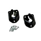 Ampres-74608-01a -10514 Bedxtender Quick Extensi Mount Hd Truck Tailgate Bed Kit - Bracket Fits