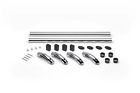 69829 -150 Ford Steel Stainless Retail Putco Side Rails 529