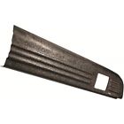 Westin-72-01401-dodge-ram -18958 Truck 1500 Dodge Side Protector Ram Rail Bed 1995-2001 Fits Wade