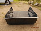 065u02 -2006 Ribbed Dodge Bed 2002 Part Truck Liner