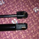 C16-12105 "-65 12 Truck Struts. Topper Suspa Cap Lb. Door Rear