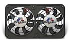 -blade Electric Flex--lite Lo-profile Fan 410