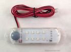 At-led-12v -led-12v Shipping Free Truck Cap Shell Light Tonneau 12v Led Dome Topper