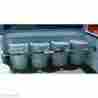000000 Cargo Ratchet Bar For Pickup Ratcheting Truck Safe Load Haul Adjust Tie Lock Prevent Shift