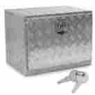 002-au-20426 Onebigoutlet 24 Aluminum Truck Pickup Underbody Underbed Tool Box Trailer Storage 846183114239