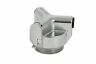 Dzgascap3 019023975691 Dee Zee Locking Stainless Steel Transfer Tank Vented