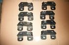 02-06 2002-2006 2002 2003 2004 2005 2006 Chevrolet Chevy Avalanche Tonneau Cover Striker Latch Bed Brackets