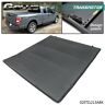 02eti1213abk Waterproof Soft Truck Tonneau Bed Cover For Ford