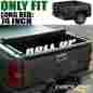 Tltc-colo04-6-fru 04-12 Topline Autopart Lo-roll Soft Tonneau Cover Chevy Colorado Gmc Canyon Std Ext Cab 6 Ft Bed