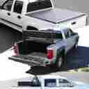 Tc3-col04-6-mp 06-08 Spec-d Tuning 2004-2011 Colorado Canyon Isuzu Crew Cab 6 Long Bed Trifold Tonneau Cover