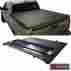 303331 07-13 Xplorer Fit Silverado Sierra New Body 5.8ft Bed Soft Tri-fold Black Tonneau Cover 69.3