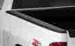 Hl-97131 07-14 Husky Liners Liner Quad Caps Bed Rail Protector Gmc Sierra Hd 5 8 Black