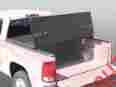Hc-tun6507 07-15 Rugged Liner Cover Tonneau Fits Tundra 849030001454