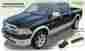 0702-0492b Cyc Engineering For Ram 2500 Mega Black Nerf Bars Side 4 Oval Cab Length 2010-2016