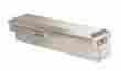 07959 Deflecta Shield Deflecta-shield Aluminum Seal-tite Sidemount Storage Box 047116214006