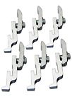 1117457 08-12 Pickup Kit -150 Tonneaumate Clamp Truxedo