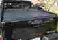 08207-sjc-102 Honda Ridgeline Hard Tonneau Cover Black Used