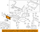 08l96sja200 Honda Acura Oem 05-12