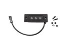 0105360 10002 Putco Luminix High Power Led Light Bar 010536100020
