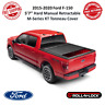 101m-xt Xt Hard Retractable Tonneau Cover Fits Bed 194839063043