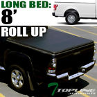10812 Retrax One Retractable Truck Bed