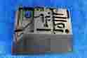 1093840 Bmw Trunk Tool Storage Partition 1998 Z3 1.9 Convertible E36 7