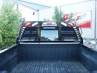 110-20-7009 Frontier Truck Gear Hd Headache Rack