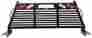 110-40-3008 Frontier Truck Gear Hd Headache Rack Fits 03-08 Ram 2500 3500