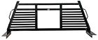 110-41-0007 Frontier Truck Gear Hd Headache Rack