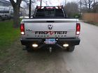 110-41-0009 Frontier Truck Gear Hd