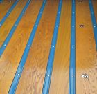 110018 Mar-k Steel Bed Strips