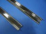 110118 Cstreetsupply Angle Strips Chevy Polished Stainless Chevrolet Short Stepside Truck