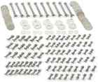 110319 Mar-k Unpolished Stainless Bolt