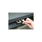 1117456 Tonneautrax Tonneau Cover Cargo Truxedo Universal Anchors