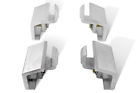 1117458 - Truxedo Tonneaumate Kit Clamp