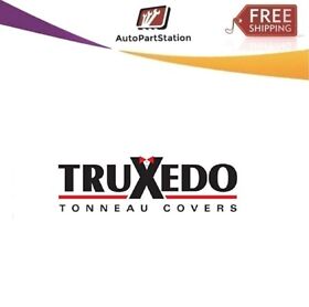 1118459 Truxedo Universal Elevate Tie Down Kit Set Of 4 Length 9.25inch Width 6.25inch