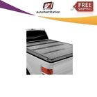 1126337 Bak Flip Fiber Max Hard Fold Tonneau Cover For Ford F150 2021-2022