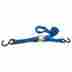 1158900 Highland Tie-down 430 Lb S-hook Pk2