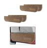 120108 Lund Gm Std Cab Carpet Liner 612959201089