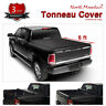 12107 North Mountain Soft Lock And Roll Up Truck Bed For