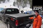 126102 Industries Bak Tonneau Folding Cover Fibermax Bakflip Hard