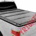 126426 Bak Bakflip Fibermax Series Hard Tonneau Cover 819275027663