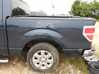 734501 13 10 Pickup 12 09 F150 11 14 Ford