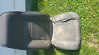 13412.15 2650 Extang Rugged Ridge Xhd Off Road Front Seat Black Denim 97-06 Jeep Tj And Lj