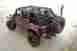 00804314256722 13552.71 Rugged Ridge Cargo Net Fits 07-14 Jeep Wrangler