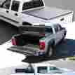 Tc3-fro14-5-mp 14-16 Carpartsinnovate Fit Nissan Frontier King Cab 5 Short Bed Trifold Tonneau Cover