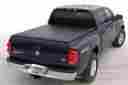 14149 Access Cover Tonneau Fits 02-11 Dakota Raider 834532000401 14149 Access Cover Tonneau Fits 02-11 Dakota Raider 834532000401