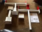 1425-3 Weather Guard Service Body Rack
