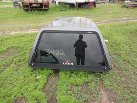 147.to1905 Tundra 2005 Topper/tonneau 237932