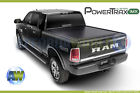 Tltc-f15015-6.5-tfl 15-17 Topline Autopart Tri-fold Hard Tonneau Cover Lw F150 Regular Super Supercrew 6.5 Ft 78 Bed Trunk-lid-folding-kit-hard-vinyl-abs-plastic-frame
